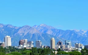 Salt Lake City, Utah