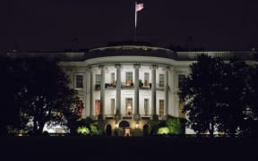 White House