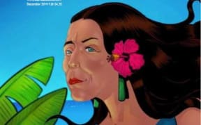 Jacinda Ardern has been named Pacific Person of the Year by regional publication Islands Business magazine.