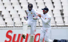 Dinesh Chandimal