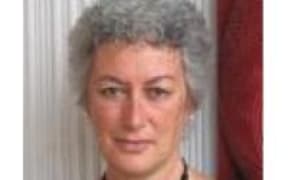 Margaret Mutu