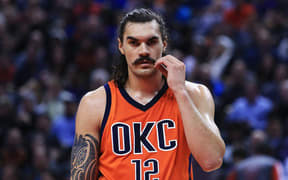 steven adams