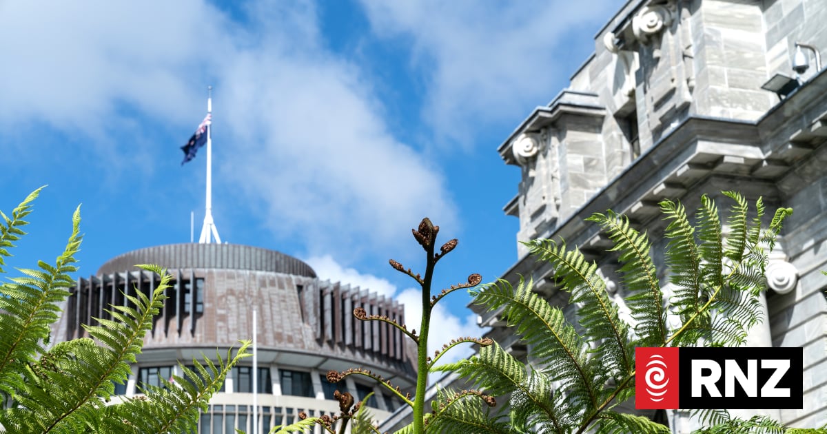 Getting the last word: How MPs farewell Parliament