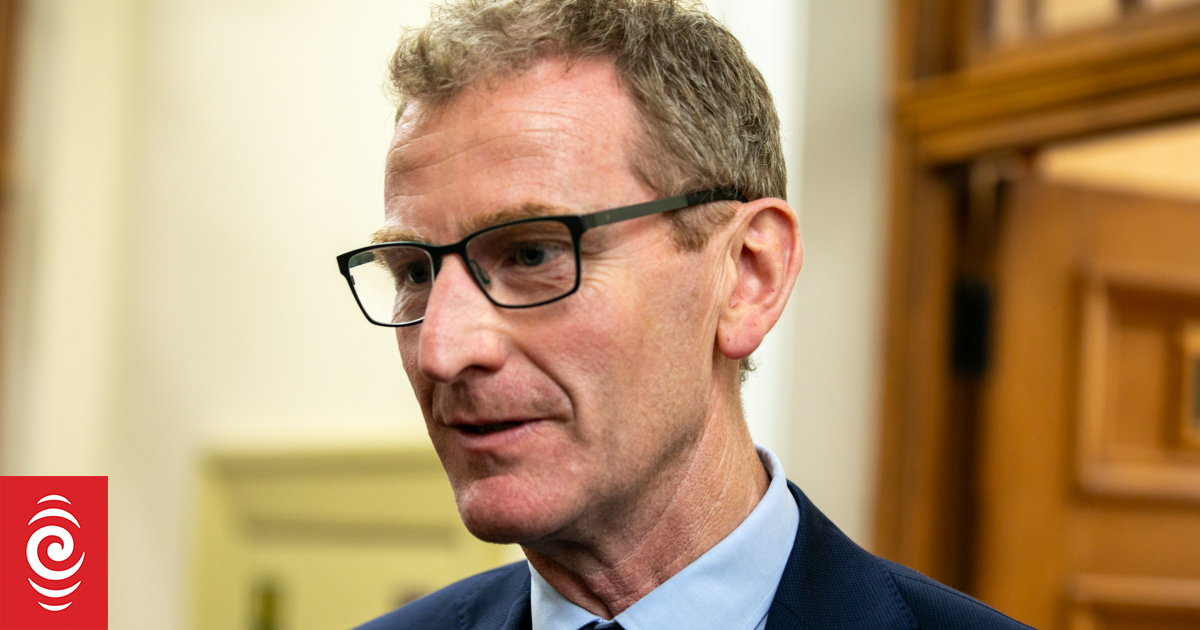 Terror threat level to New Zealand assessed as 'possible' after language overhaul