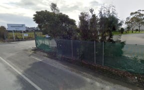 The Ravensdown plant in Richmond.