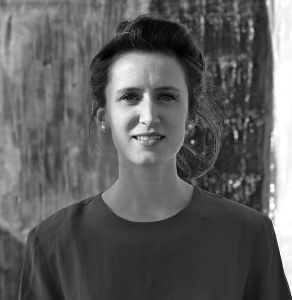 Celeste Oram.