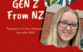 Gen Z from NZ - Emily and Mia