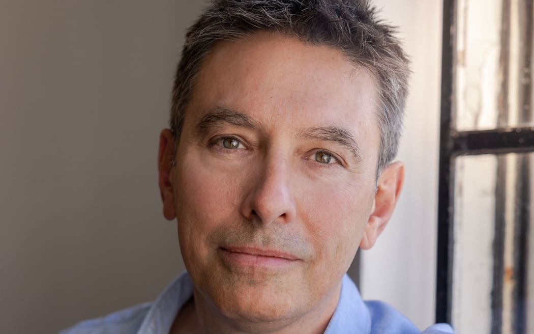 Brad Cohen, general director of New Zealand Opera, says The Monster in the Maze was created to widen access and bring schools and communities onto the opera stage.