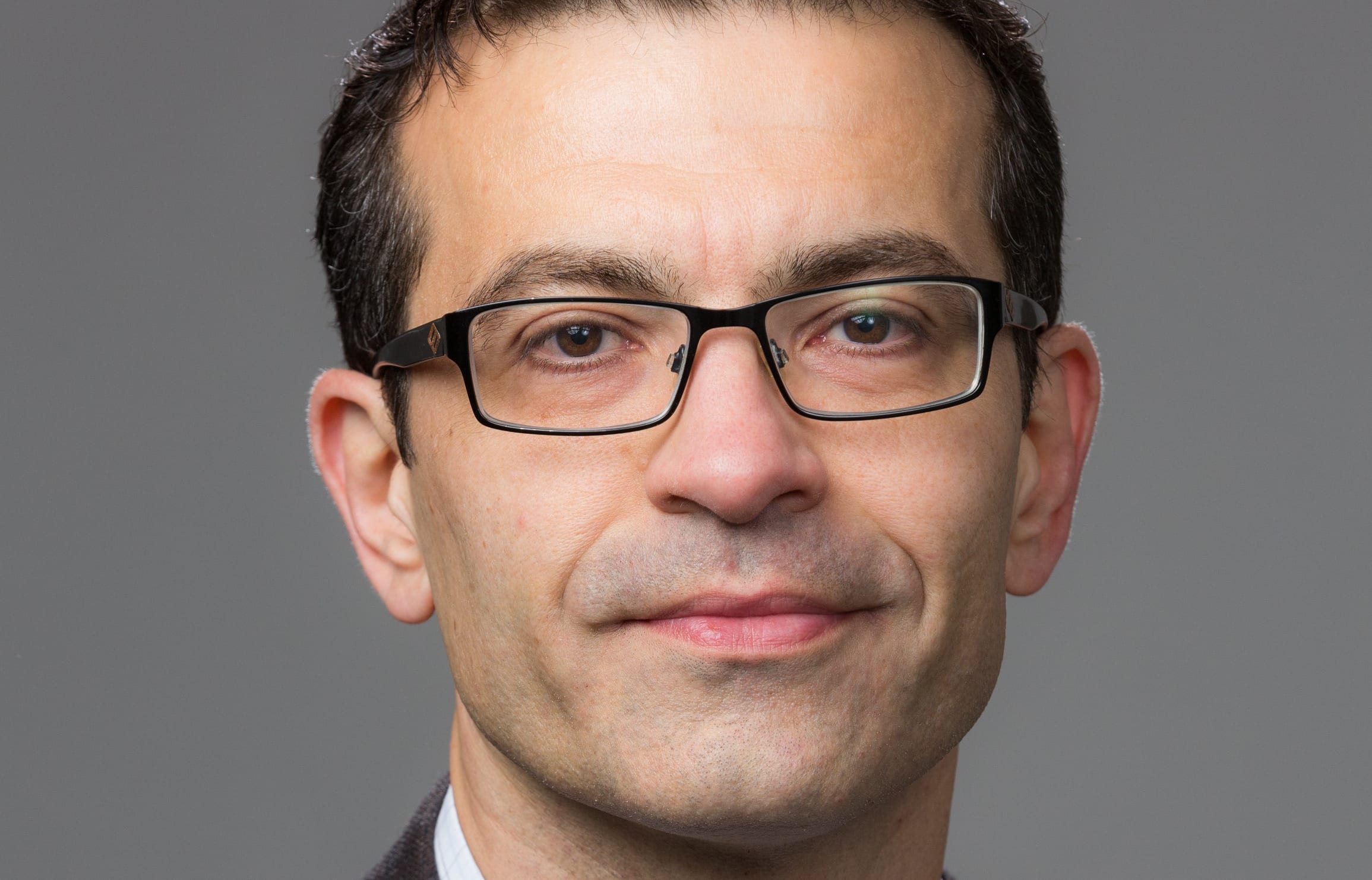 Nenad Bursac is a professor of biomedical engineering at Duke University.