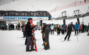 Coronet Peak