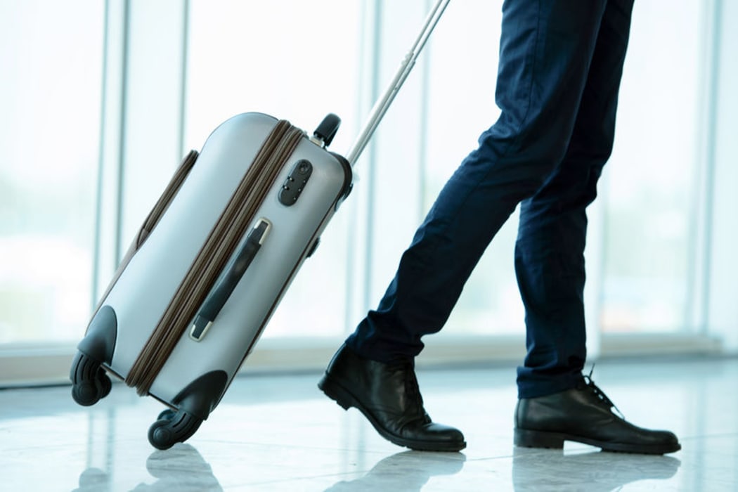 suitcase