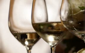 New Zealand wine