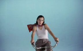 All hail King Princess