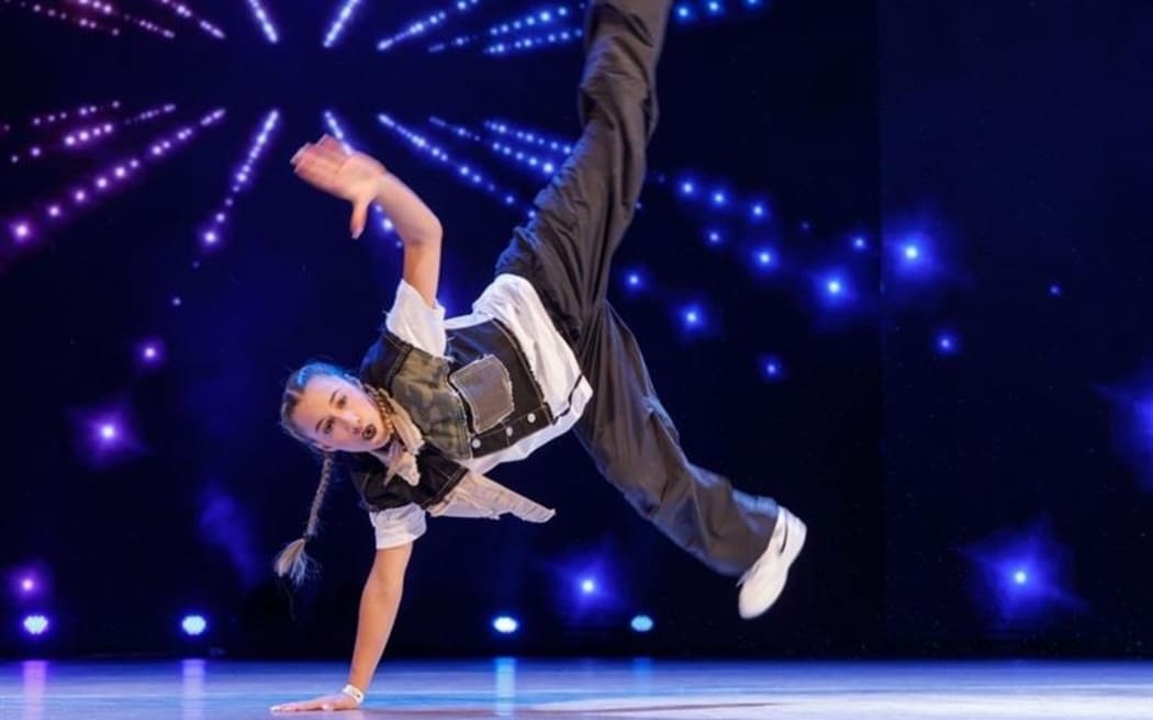 Sharon Maccanico is the fourth victim identified in the Mount Maunganui landslide. Her parents released a statement, saying "from the day she was born, she was loved by all".