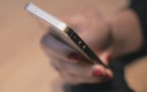 mobile phone