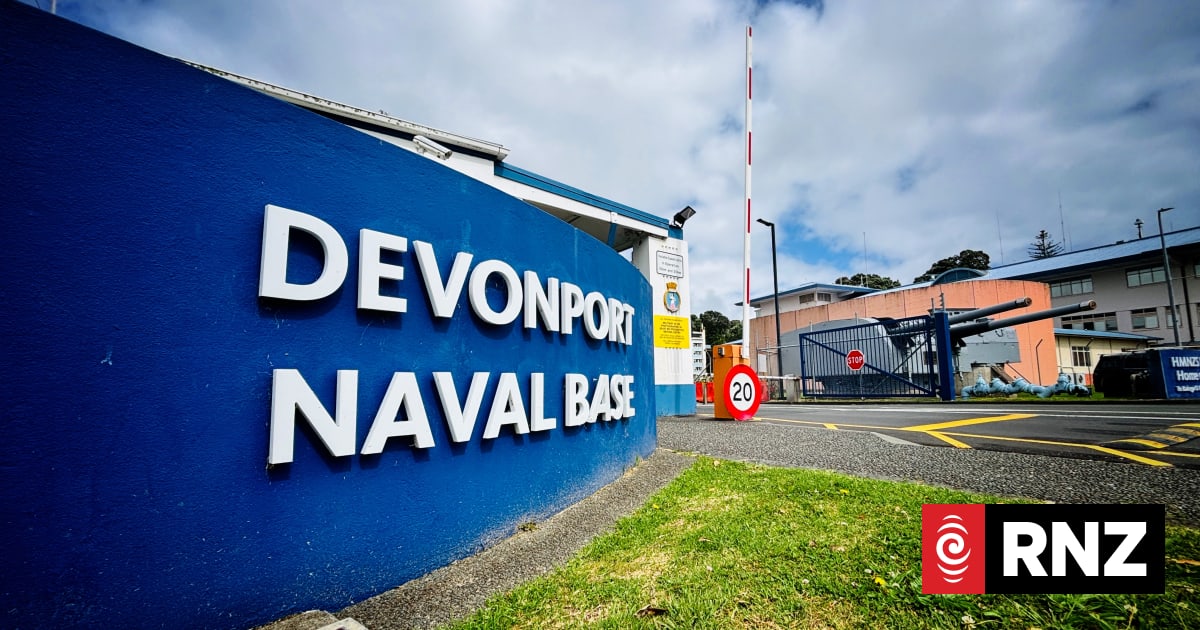 Navy lieutenant denies raping woman during overseas deployment, says complainant 'jealous'