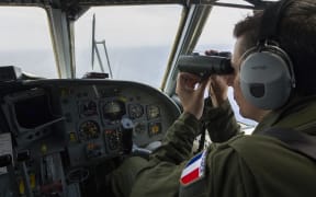 Searchers have been looking for the EgyptAir plane's wreckage since it vanished in May.