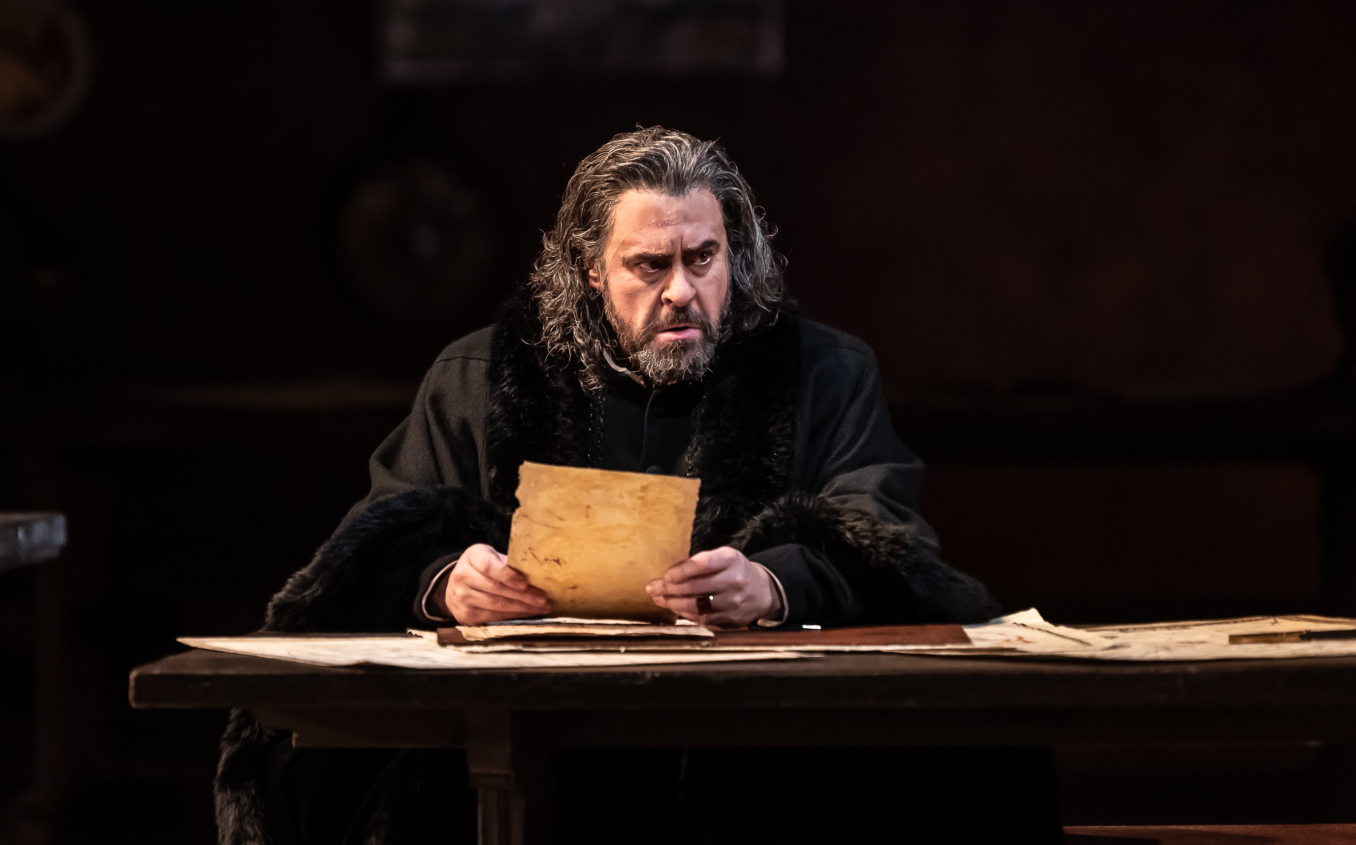 Carlos Álvarez (Simon Boccanegra)