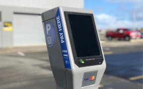 Parking fine revenue is up in Invercargill on the back of nationwide fee increases.