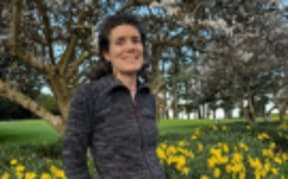 Rebecca was last seen near Panmure Library on Pilkington Road at around 1.30pm on Wednesday