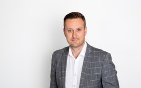 Bradley Shaw is the new President of the Funeral Directors Association of New Zealand