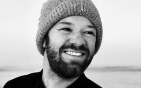 Graeme James