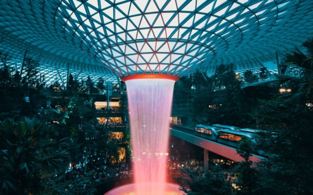 Photo by Pang Yuhao on Unsplash