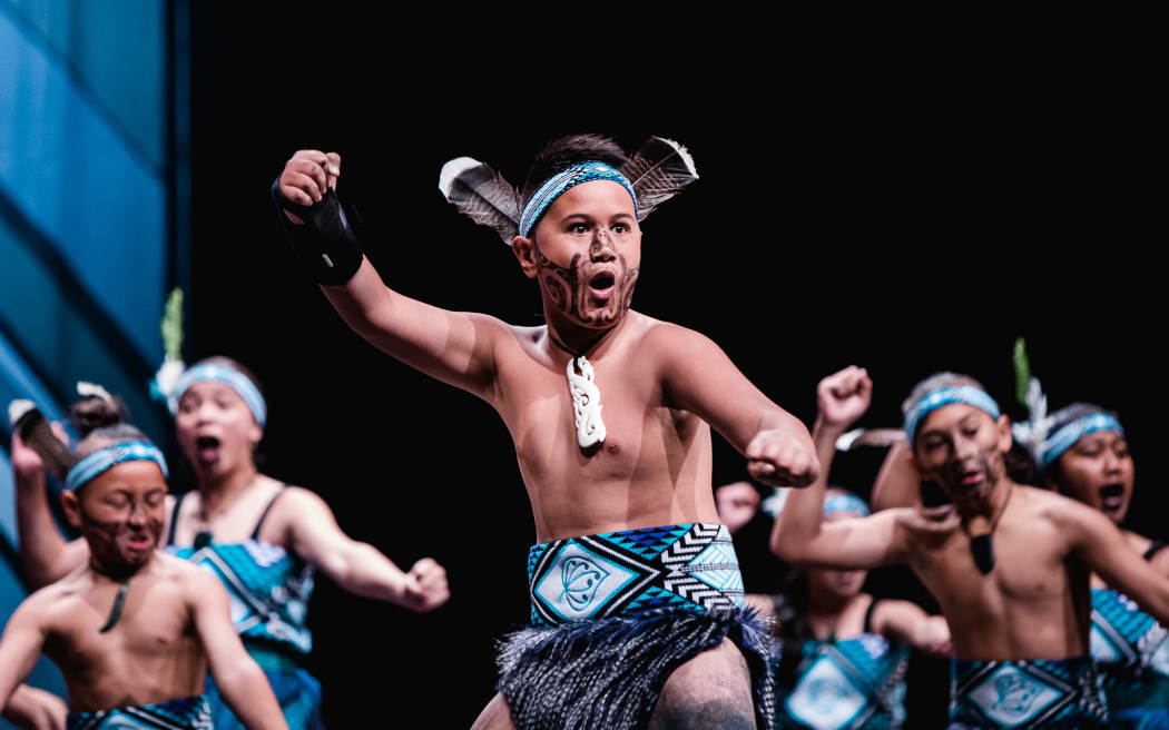 Ngā Huiarau o Kawakawa will be travelling all the way from Te Tai Tokerau in the Far North to Nelson for this year's national competition.