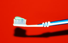 toothbrush