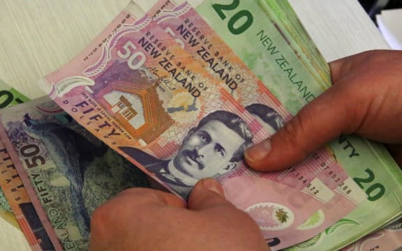 The West Coast Regional Council had one of the highest rates rise in the country.