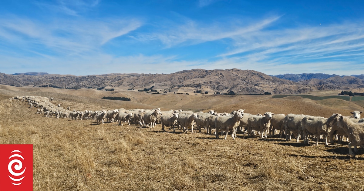 Drought Covers More Than 60 Percent of Continental U.S. Since April