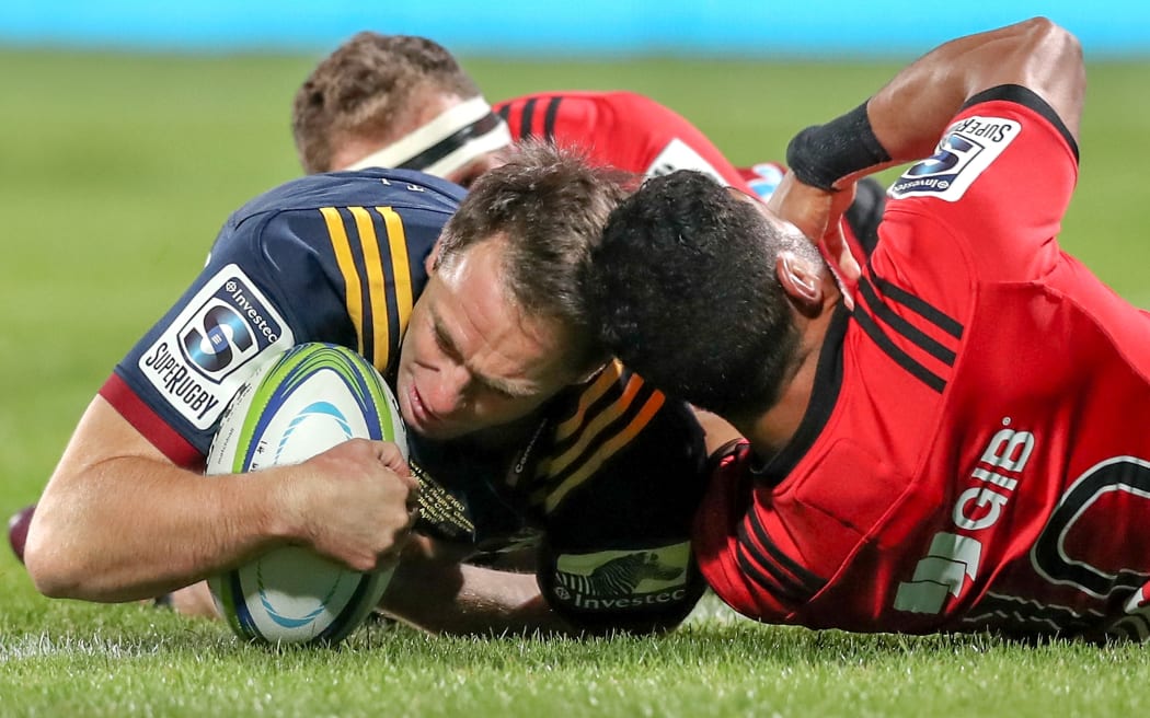 Ben Smith