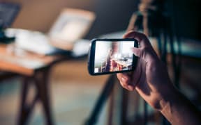 Business journalism Max Chafkin writes about his attempt to reinvent himself as an instagram celebrity