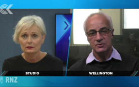 Covid 19, Air NZ makes further flight cuts