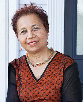 Edwina Pio Professor of Diversity at AUT