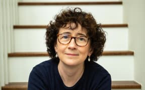 Georgia Pritchett