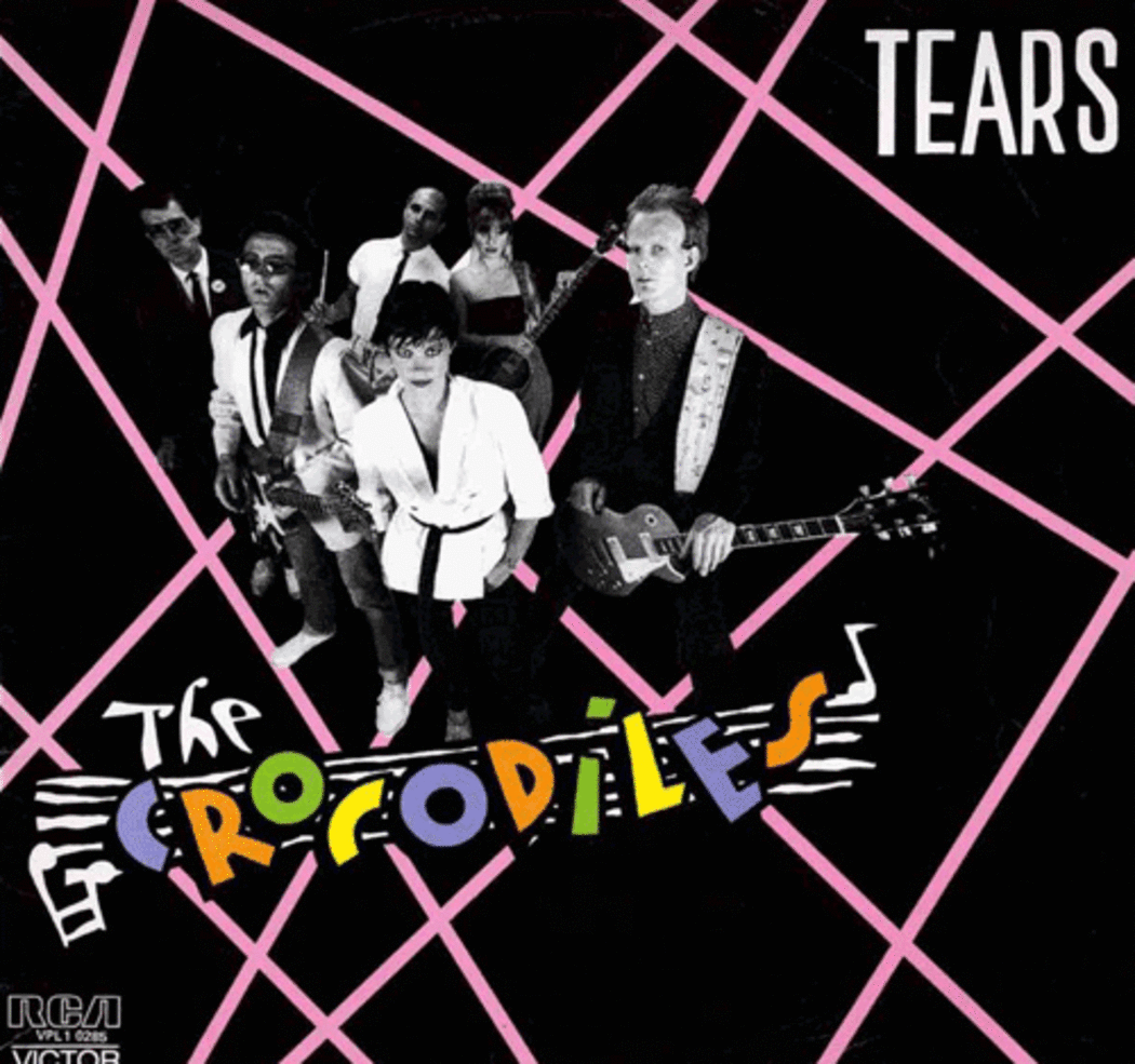 The Crocodiles