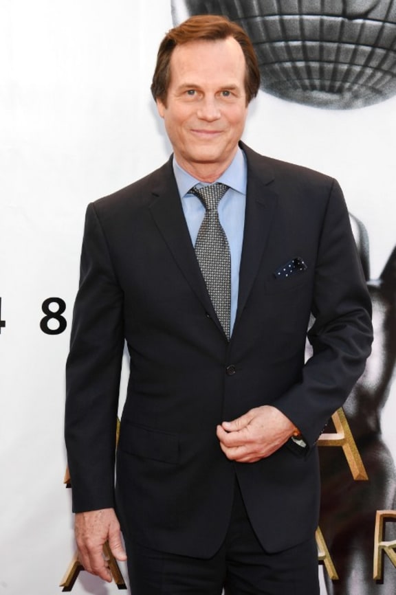 Bill Paxton, best known for his roles in such blockbusters as "Apollo 13" and "Titanic," has died at the age of 61.