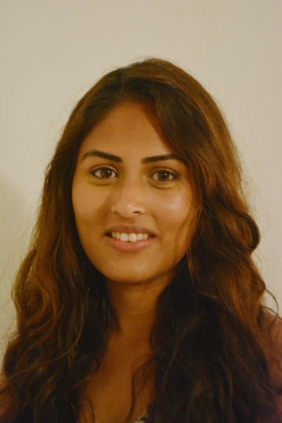 Vidhi Doshi