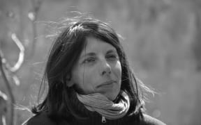 Author Emmanuelle Pagano