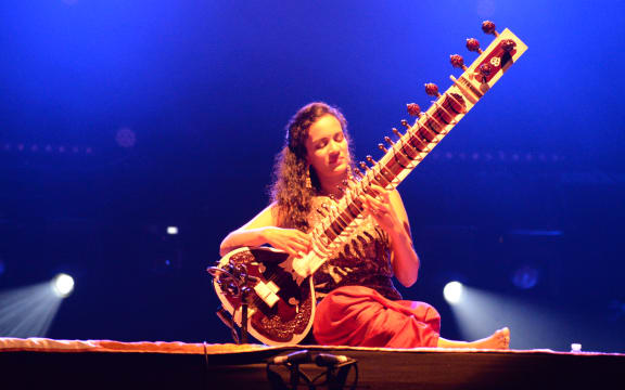 Anoushka Shankar
