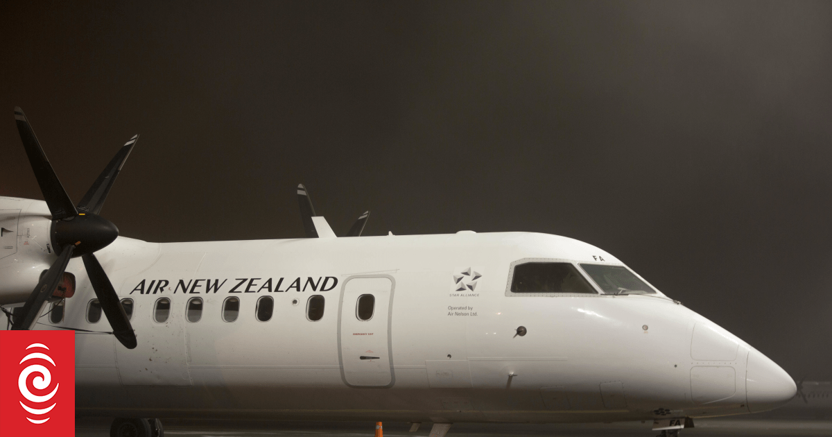 Union warns of further strike by Air New Zealand flight attendants