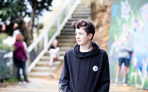 Teenager