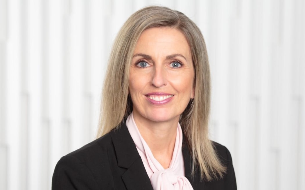 Carrie Hurihanganui​ has been appointed Auckland International Airport chief executive.