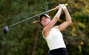 Lydia Ko