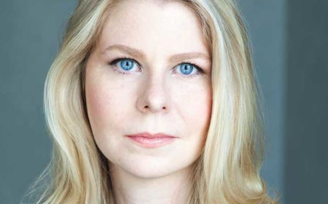Emily Voigt