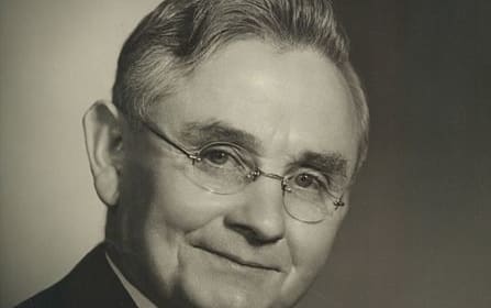 Michael Joseph Savage