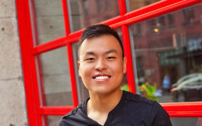 Luke Hsu