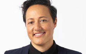 Conservation Minister Kiri Allan.