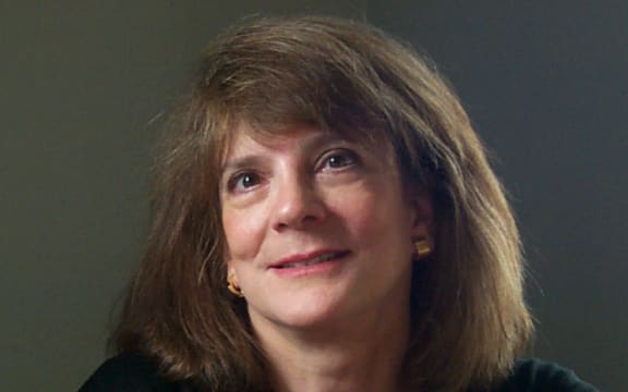 Professor Elizabeth Loftus